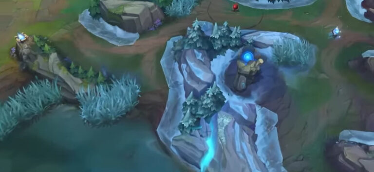 Wild Rift Patch Preview Ornn Volibear And Swain Are Soon To