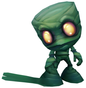 Amumu