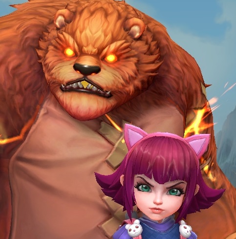 Annie Wild Rift: Build and The Easy Guide for Beginners