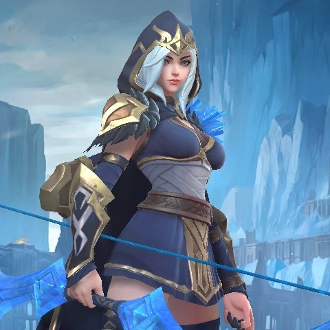 Ashe