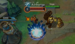 League of Legends Wild Rift Blitzcrank Build Guide, Blitzcrank Skill Combo  and More!-Game Guides-LDPlayer