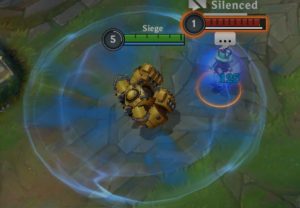 League of Legends Wild Rift Blitzcrank Build Guide, Blitzcrank Skill Combo  and More!-Game Guides-LDPlayer