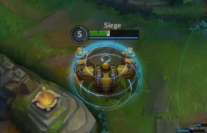 League of Legends Wild Rift Blitzcrank Build Guide, Blitzcrank Skill Combo  and More!-Game Guides-LDPlayer