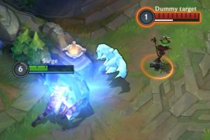 Lol Wild Rift Braum Build 2021 Items Runes Guide