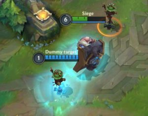 Lol Wild Rift Braum Build 2021 Items Runes Guide