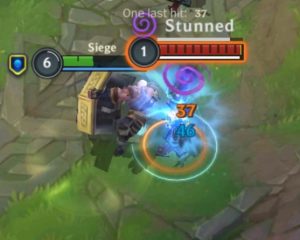 Lol Wild Rift Braum Build 2021 Items Runes Guide