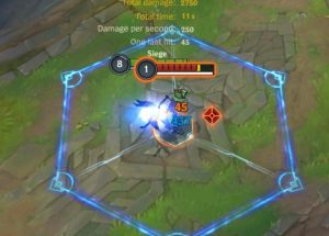 LoL Wild Rift Camille Build & Guide ( Patch 2.6a) Items, Runes, Ability Analysis