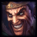 Draven WR