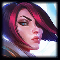 Wild Rift Fiora