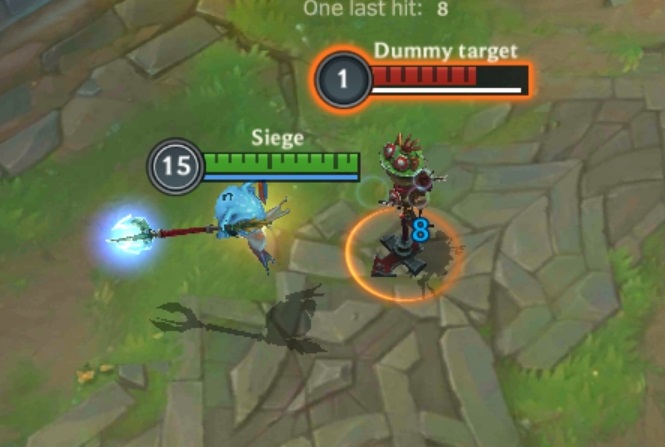 Fizz Runes