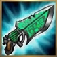 Hextech Gunblade [This item has been removed from WR]