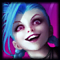 Jinx Wild Rift