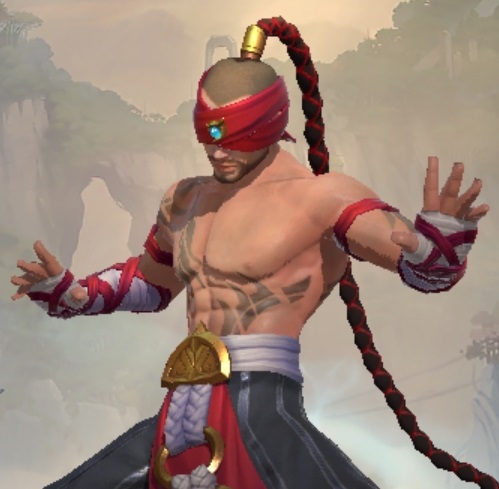 Lee Sin ARAM Build - LoLalytics Lee Sin ARAM Build, Runes & Counters Guide