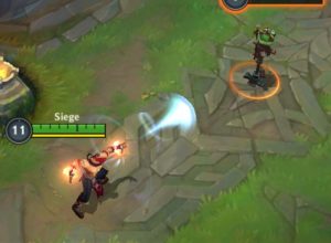 Lee Sin : Wild Rift Build Guide : Items, Runes, Abilities, Combo