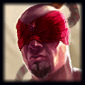 Lee Sin Wild Rift