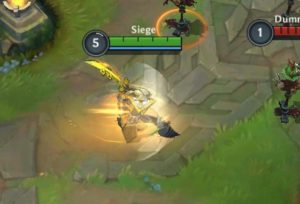 Master Yi Build e Runas League of Legends Jungle