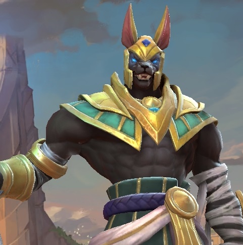 Nasus