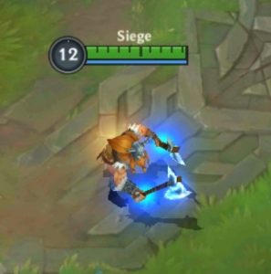 Lol Wild Rift Olaf Build 2021 Items Runes Guide