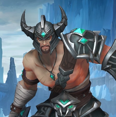 Tryndamere