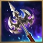 Umbral Glaive [This item has been removed from WR]