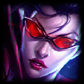 Vayne WR