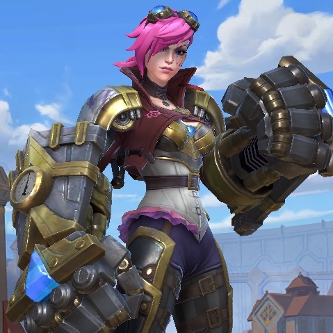 Os testes do ARAM começarão - League of Legends: Wild Rift