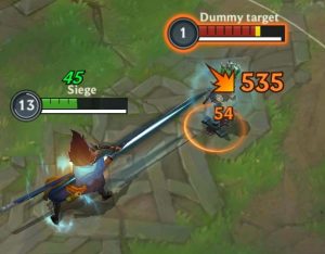 crit dmg runes yasuo