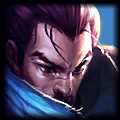 Wild Rift Yasuo