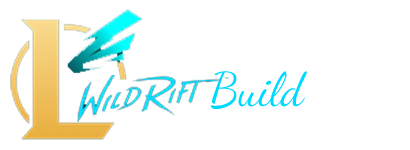 Lol Wild Rift Logo Png - Reverasite