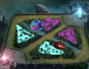 Wild Rift 101 - Guide on Champion Roles and Lane Positions