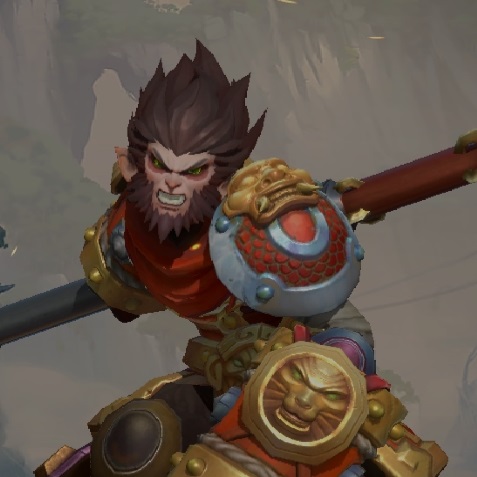 Wukong ARAM Build, Runes, Items, Skills (Patch 13.24) -  - League of  Legends