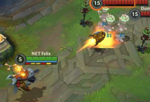 Featured image of post Ap Corki Wild Rift