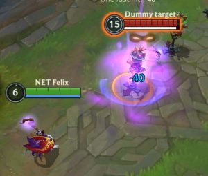 Guide Lulu support Wild Rift  Build and Runes S1 