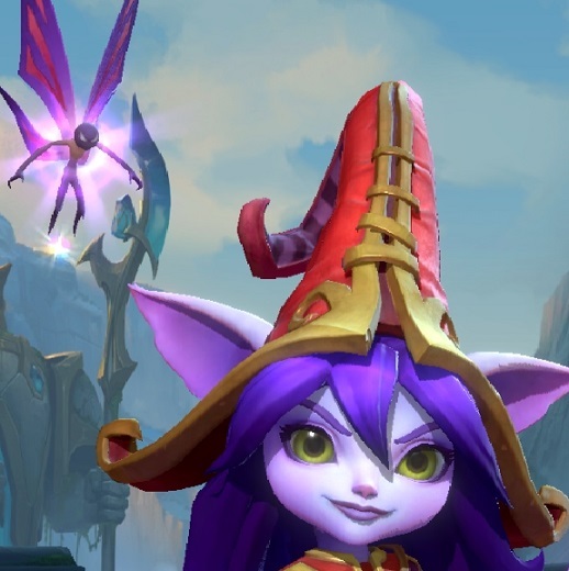 Lulu Support Guide  What You Need To Know! - League of Legends