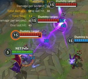 lulu runes