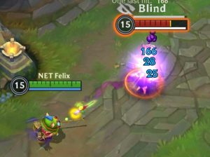 Lol Wild Rift Teemo Build Guide Patch 2 3c Items Runes Ability Analysis