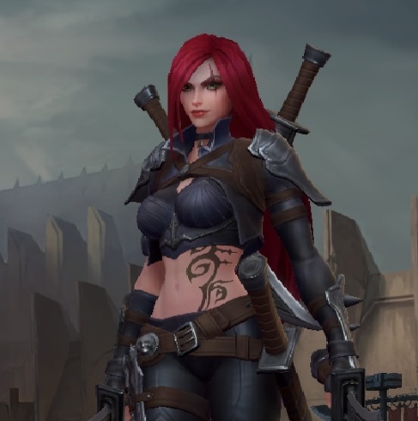 Katarina