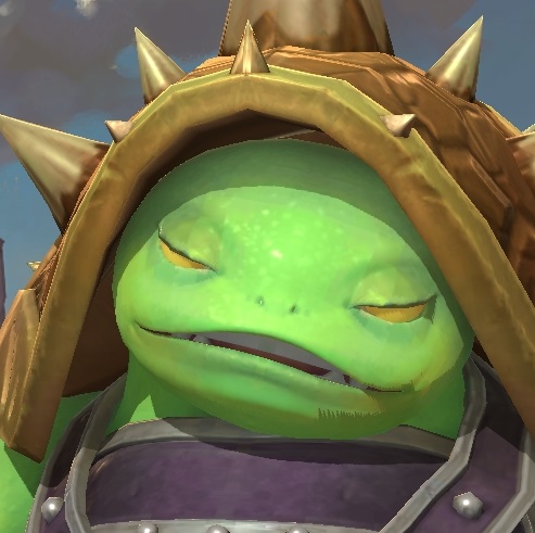 Rammus