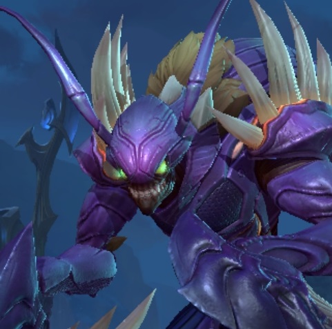 Kha'Zix ARAM Build - LoLalytics Kha'Zix ARAM Build, Runes & Counters Guide