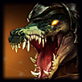 Renekton WR