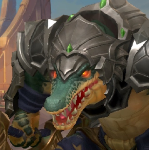 Mastering Renekton In Wild Rift: A Complete Guide