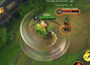 Lol Wild Rift Renekton Build Guide Patch 3 0 Items Runes Ability Analysis