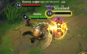 Mastering Renekton In Wild Rift: A Complete Guide