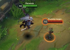 I suggested this Rengar buff/QOL change and want to see what do you guys  think about it. His jungle WR is 43% and this change could solve that. :  r/Rengarmains