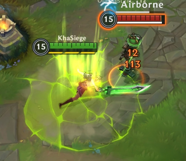 LoL Wild Rift Riven Build & Guide (Patch 5.0) - Runes, Counters, Items ...