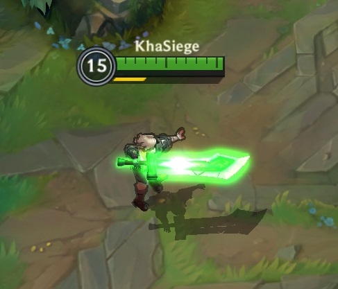 LoL Wild Rift Riven Build & Guide (Patch 5.0) - Runes, Counters, Items ...