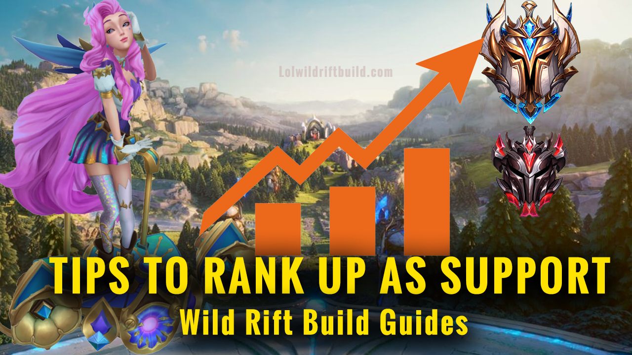 How To Win Games At A Higher Elo in Wild Rift – Strategies You