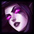 Wild Rift Morgana