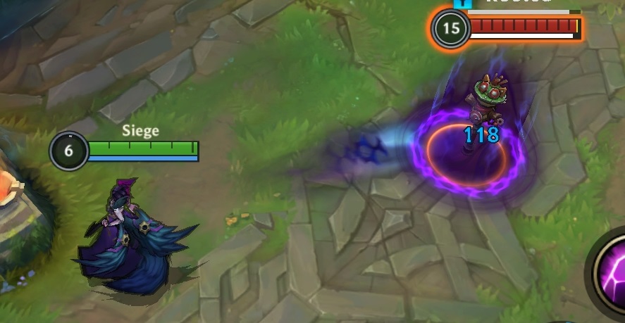 LoL Wild Rift Morgana Build & Guide (Patch 5.0) - Runes, Counters ...