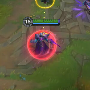 Kassadin passive